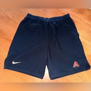 Nike Profesional Baseball Shorts, MLB Diamond Backs. Men’s L